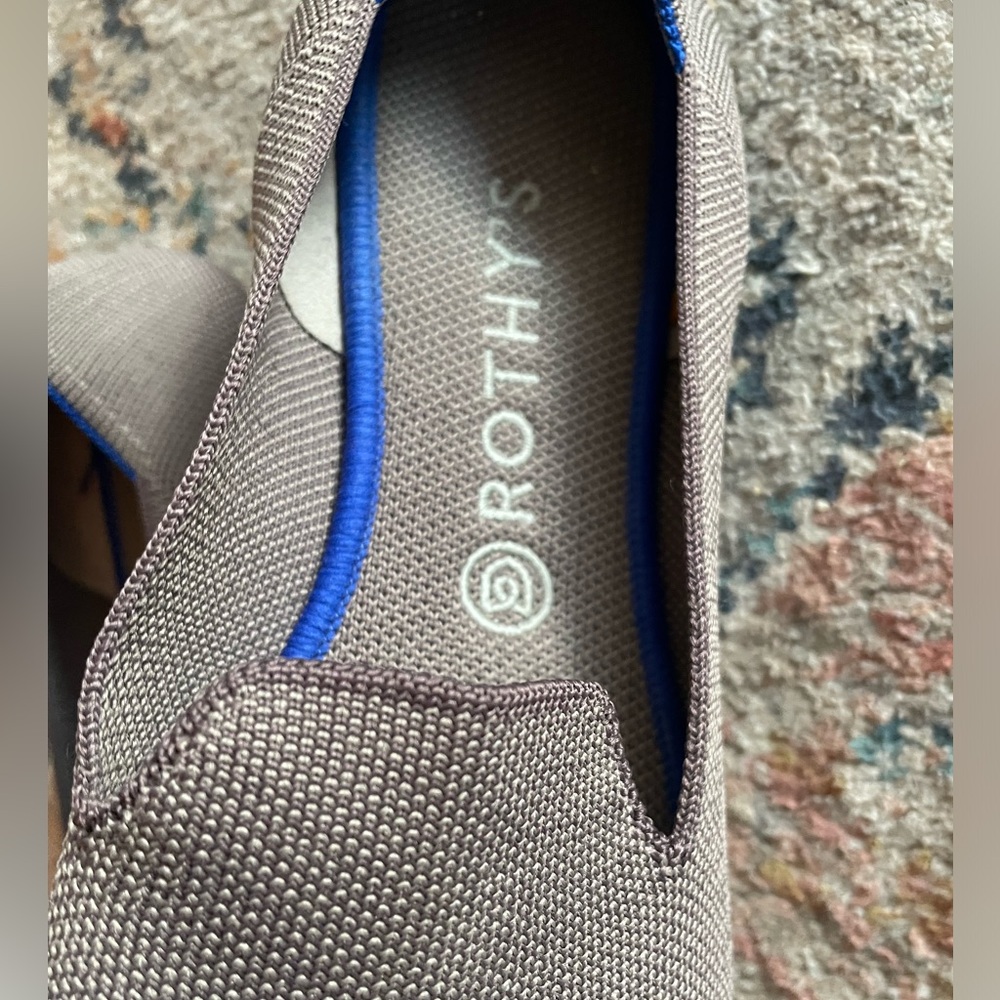 Rothy’s The Loafer - Picture 3 of 6